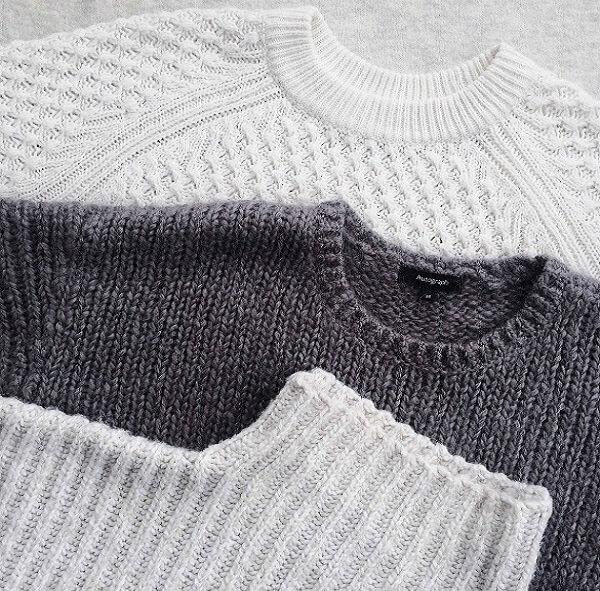 About Knitting